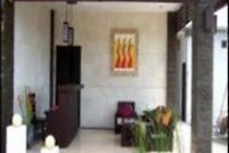 Bali Merita Villa Керобокан Экстерьер фото
